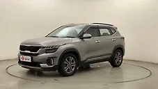 Used Kia Seltos HTX Plus 1.5 Diesel [2020-2021] in Mumbai