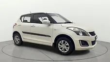 Used Maruti Suzuki Swift VDi in Hyderabad