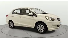Used Honda Amaze 1.2 S i-VTEC in Delhi