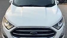 Used Ford Ecosport Titanium + 1.5L TDCi in Delhi