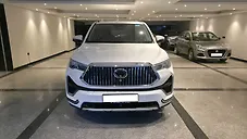 Used Toyota Innova Hycross ZX Hybrid (Electric + Petrol) Automatic (e-CVT) 7 STR in Delhi