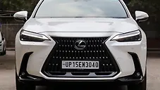 Used Lexus NX 350h Exquisite [2022-2025] in Delhi