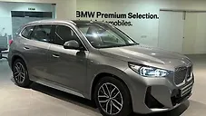 Used BMW iX1 xDrive30 M Sport in Delhi