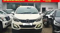 Used Mahindra Marazzo M8 7 STR in Gorakhpur