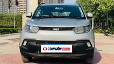 Used Mahindra KUV100 K4 6 STR in Mohali