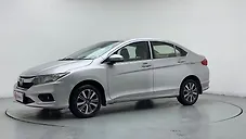 Used Honda City V CVT Petrol [2017-2019] in Gurgaon