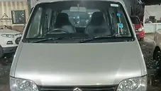 Used Maruti Suzuki Eeco 5 STR AC (O) CNG in Mumbai
