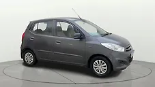 Used Hyundai i10 Sportz 1.2 Kappa2 in Hyderabad