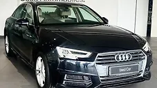 Used Audi A4 30 TFSI Technology Pack in Delhi