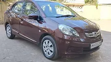 Used Honda Amaze 1.2 S AT i-VTEC in Mumbai