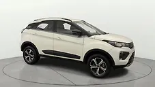 Used Tata Nexon XZ Plus in Delhi