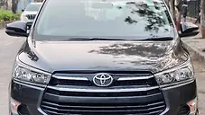 Used Toyota Innova Crysta 2.4 G 7 STR [2016-2017] in Mumbai