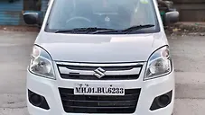 Used Maruti Suzuki Wagon R LXI CNG in Mumbai