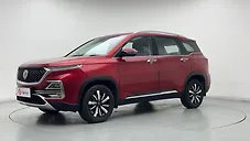 Used MG Hector Sharp 1.5 DCT Petrol [2019-2020] in Ghaziabad