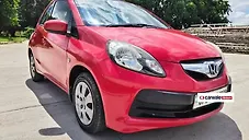 Used Honda Brio S MT in Lucknow