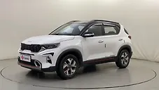 Used Kia Sonet GTX Plus 1.5 Dual Tone in Bangalore