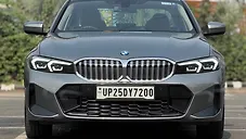 Used BMW 3-Series 320Ld M Sport [2023] in Ghaziabad