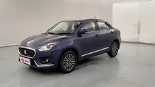 Used Maruti Suzuki DZire ZDi Plus in Lucknow