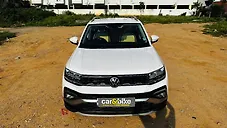 Used Volkswagen Taigun GT Plus 1.5 TSI DSG in Bangalore