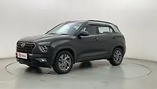 Used Hyundai Creta SX (O) 1.4 Turbo 7 DCT [2020-2022] in Navi Mumbai