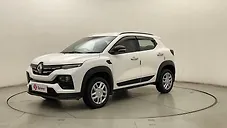 Used Renault Kiger RXL 1.0 Turbo MT in Mumbai