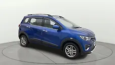 Used Renault Triber RXZ [2019-2020] in Hyderabad