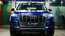 Used Audi Q7 Premium Plus 55 TFSI [2022-2024] in Delhi