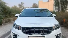Used Kia Carnival Prestige 6 STR in Delhi