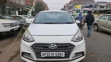 Used Hyundai Xcent Base 1.2 in Kanpur