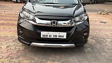 Used Honda WR-V VX MT Petrol in Mumbai