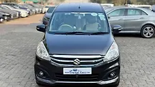 Used Maruti Suzuki Ertiga VDI SHVS in Mumbai
