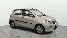 Used Maruti Suzuki Celerio ZXi AMT ABS in Pune