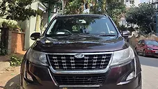 Used Mahindra XUV500 W11 (O) AWD in Bangalore