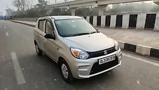 Used Maruti Suzuki Alto 800 Lxi (Airbag) in Delhi