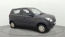 Used Maruti Suzuki Alto 800 Vxi in Hyderabad