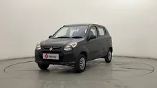 Used Maruti Suzuki Alto 800 Lxi (Airbag) [2012-2015] in Hyderabad