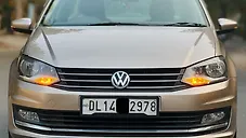 Used Volkswagen Vento Highline Petrol AT [2015-2016] in Delhi