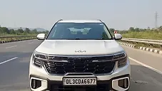 Used Kia Seltos GTX Plus 1.5 Diesel AT in Delhi