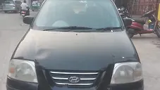 Used Hyundai Santro GL Plus in Hyderabad