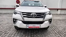 Used Toyota Fortuner 2.8 4x2 MT [2016-2020] in Delhi