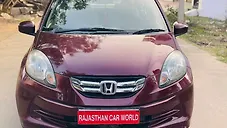 Used Honda Amaze 1.5 S i-DTEC in Jaipur