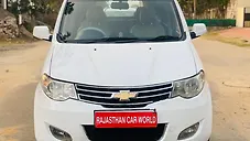 Used Chevrolet Enjoy 1.3 LT 7 STR in Jaipur
