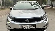 Used Tata Altroz XZ Petrol [2020-2023] in Delhi