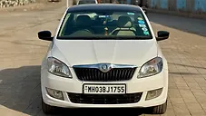 Used Skoda Rapid Elegance 1.6 MPI AT in Thane