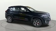 Used Kia Seltos GTX (O) 1.4 in Surat