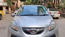 Used Honda Brio S MT in Mumbai