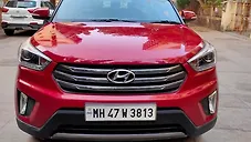Used Hyundai Creta 1.6 SX Plus AT Petrol in Mumbai