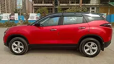 Used Tata Harrier XZ Plus in Mumbai