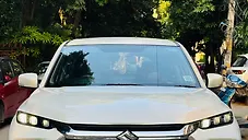 Used Maruti Suzuki Grand Vitara Sigma Smart Hybrid [2023-2025] in Delhi