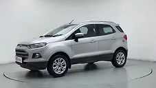 Used Ford Ecosport Titanium 1.5L Ti-VCT in Ghaziabad